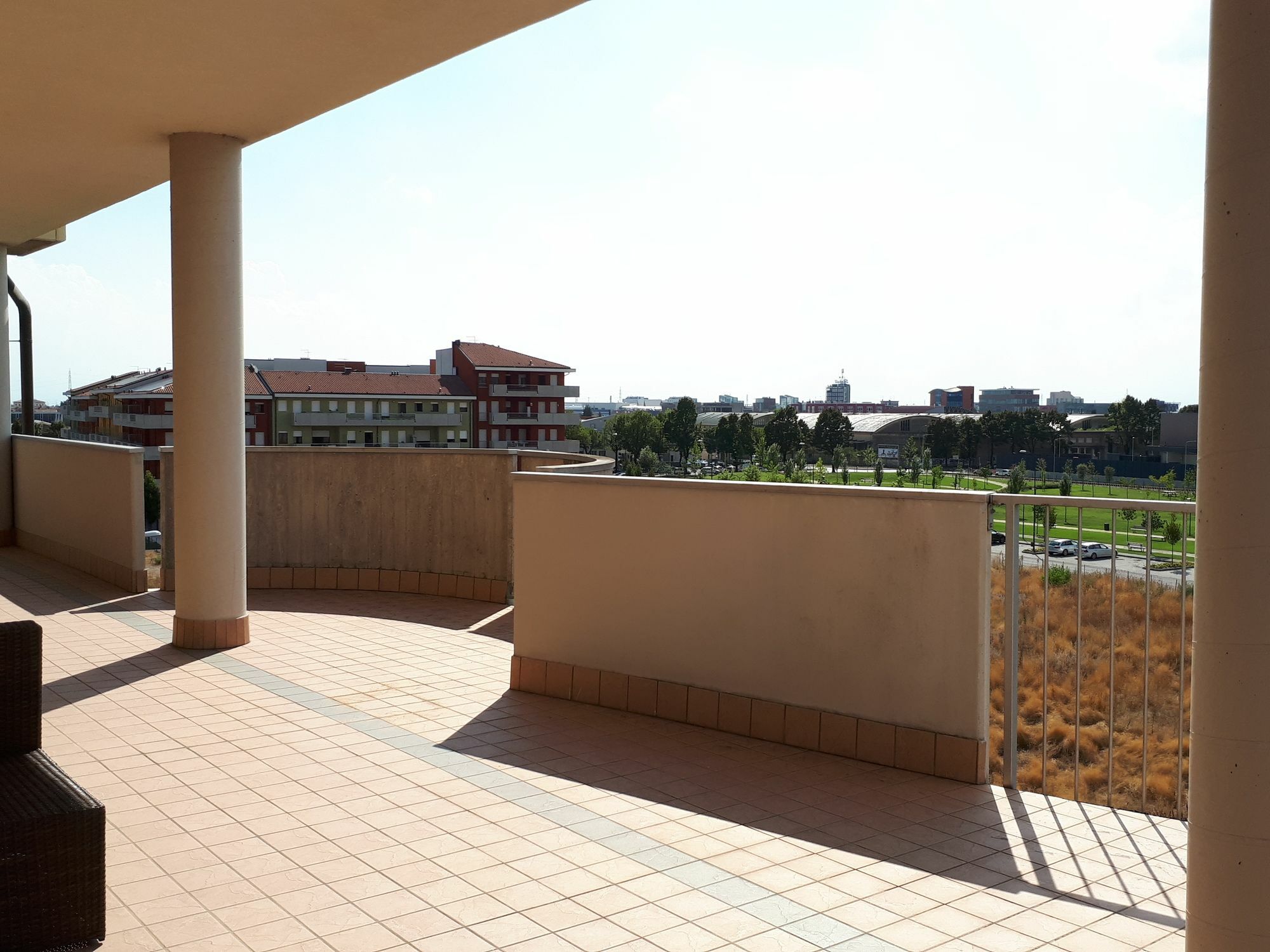 Attico Fiera Verona Exterior photo